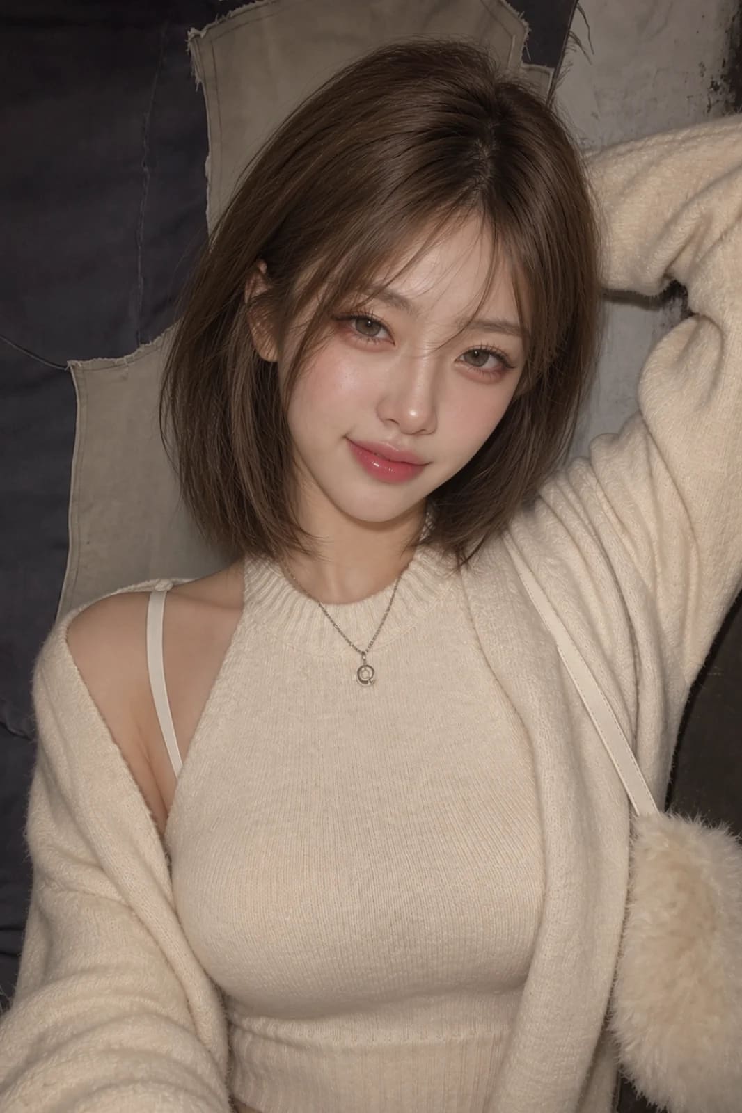 ヤンキー・朱奈