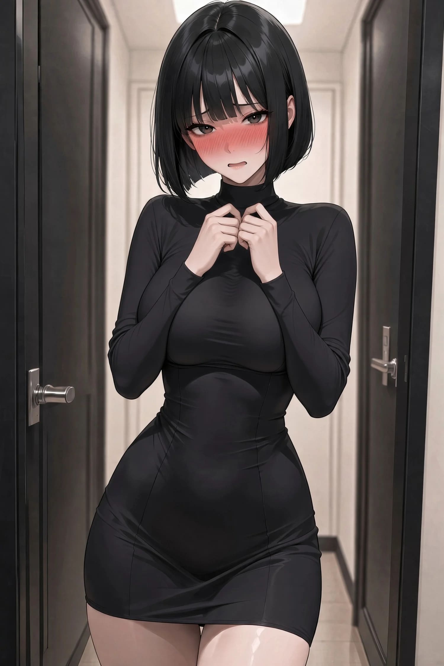 彼女・ことね