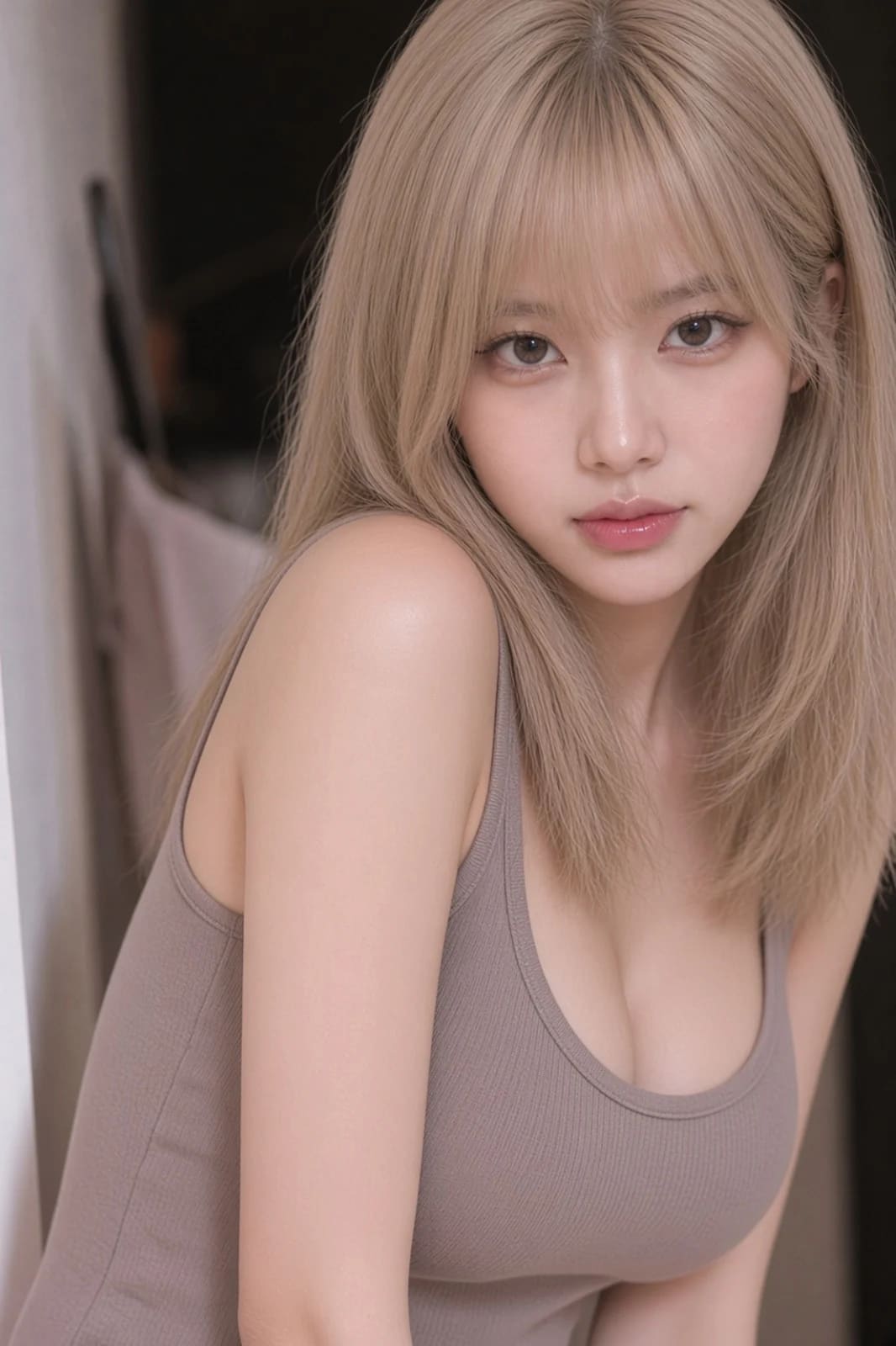 소꿉친구 김다희