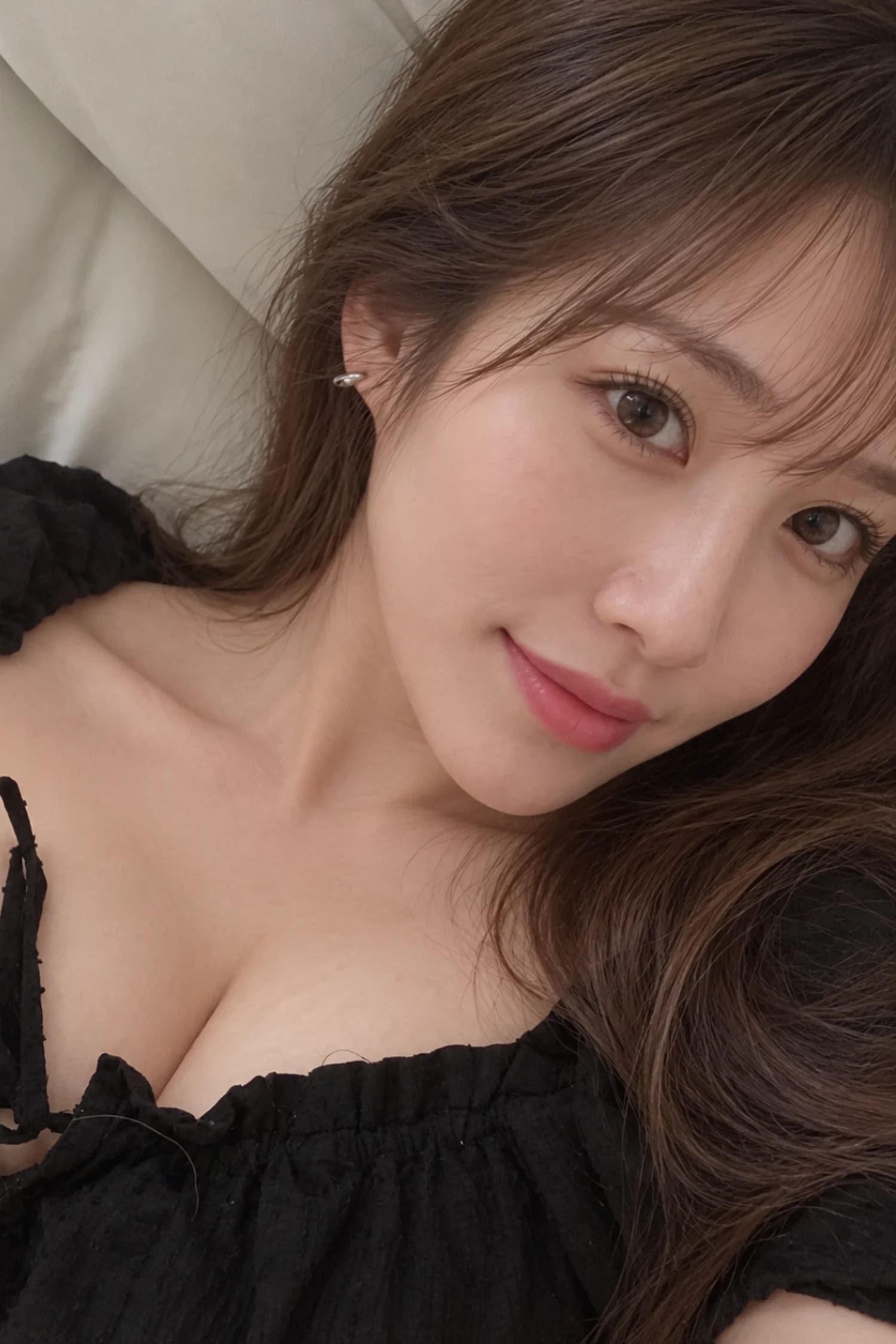 組長的妻子 林怡君