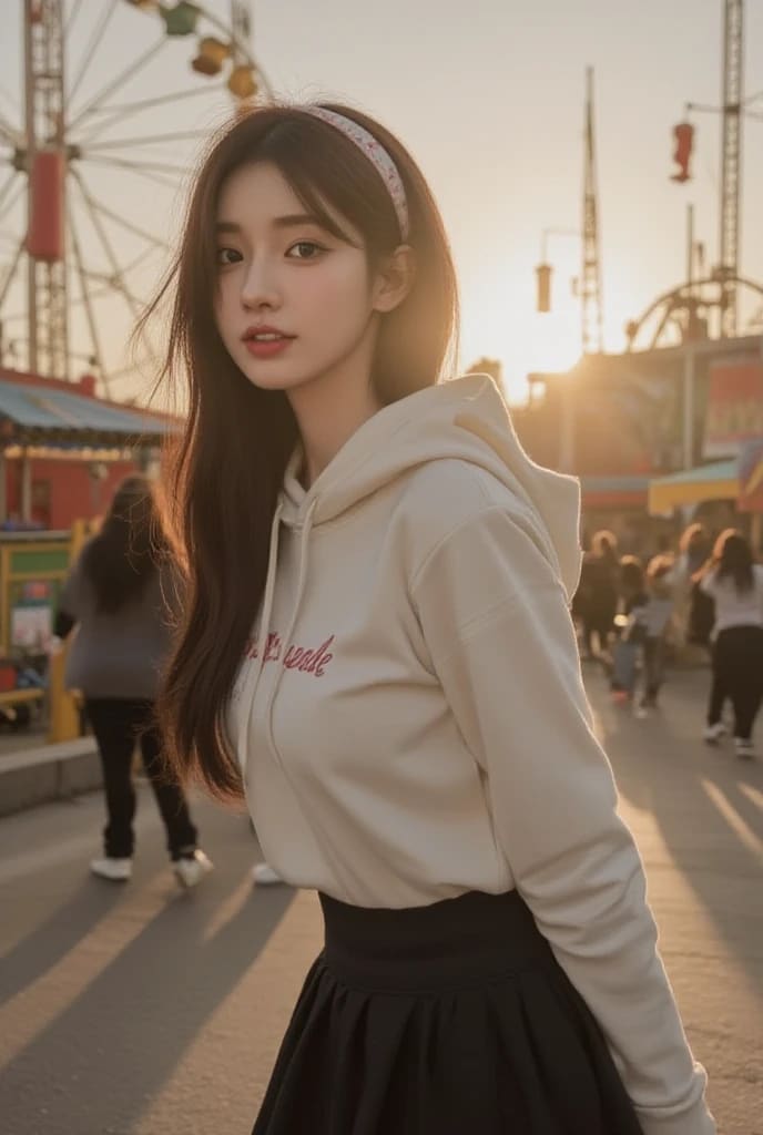 ヤンキーの彼女・真央