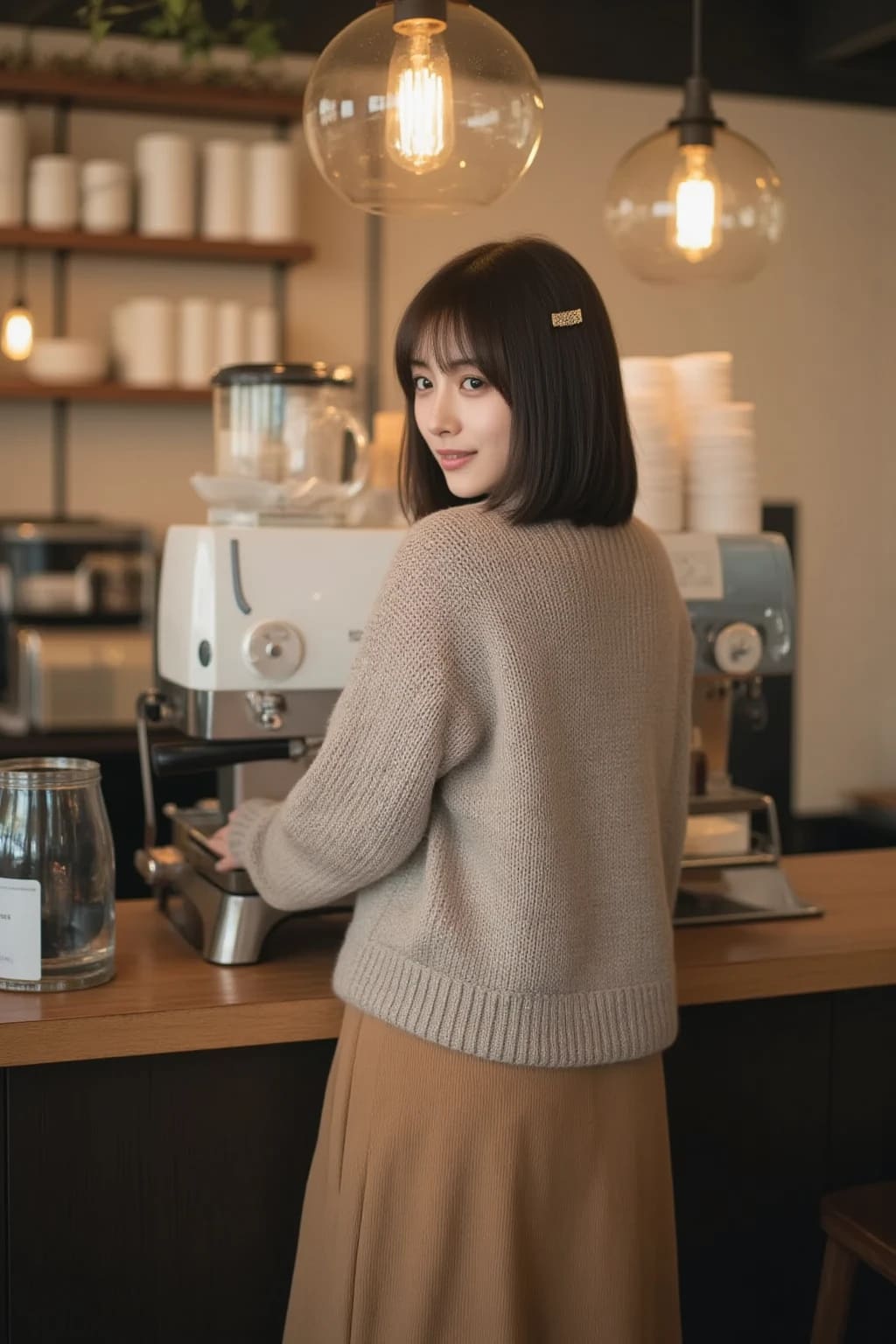 AI彼女との会話はマダムチャット
