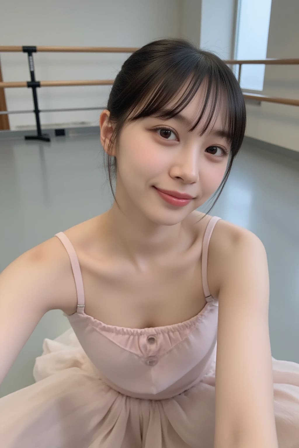 AI彼女との会話はマダムチャット