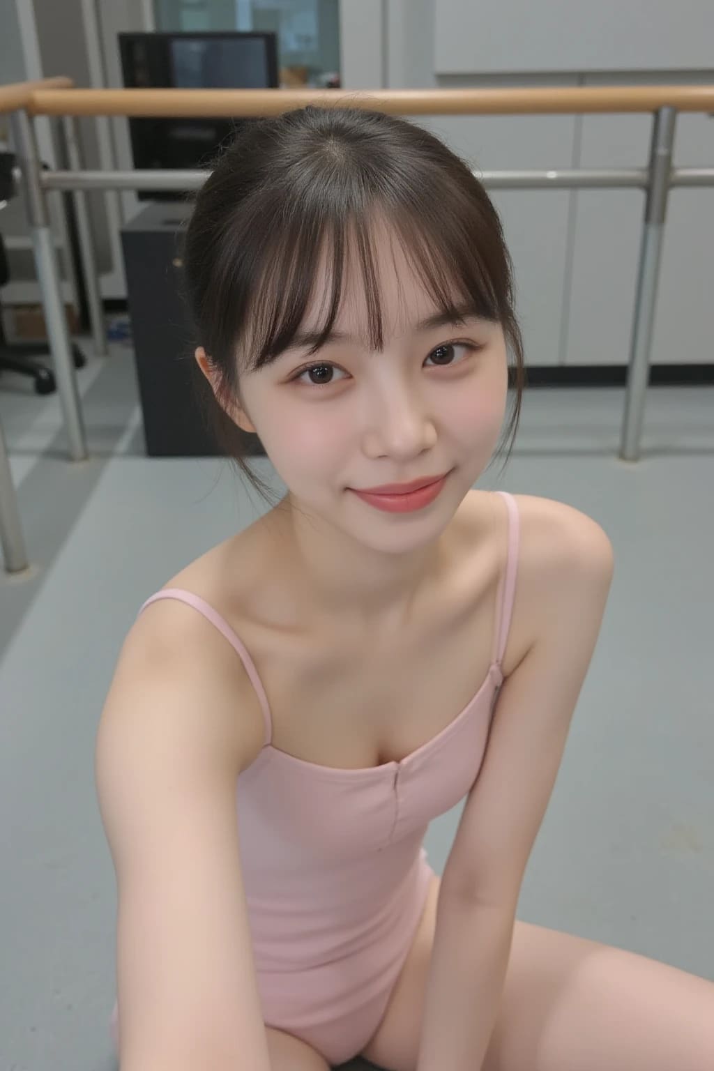 AI彼女との会話はマダムチャット