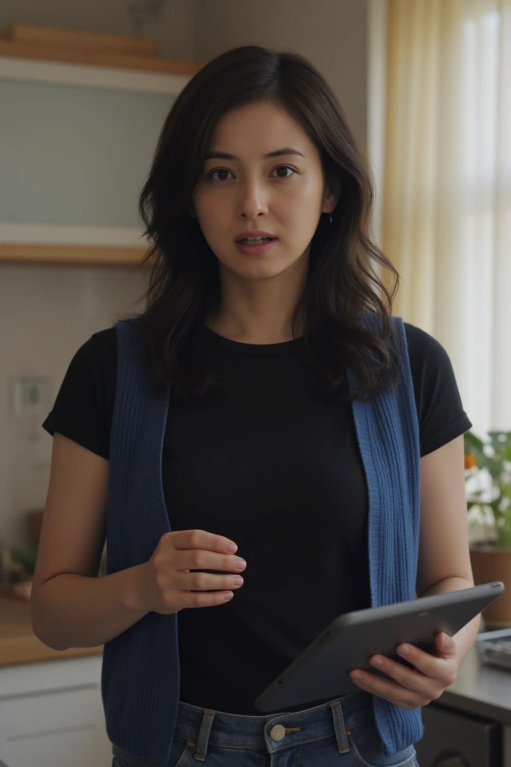 AI彼女との会話はマダムチャット
