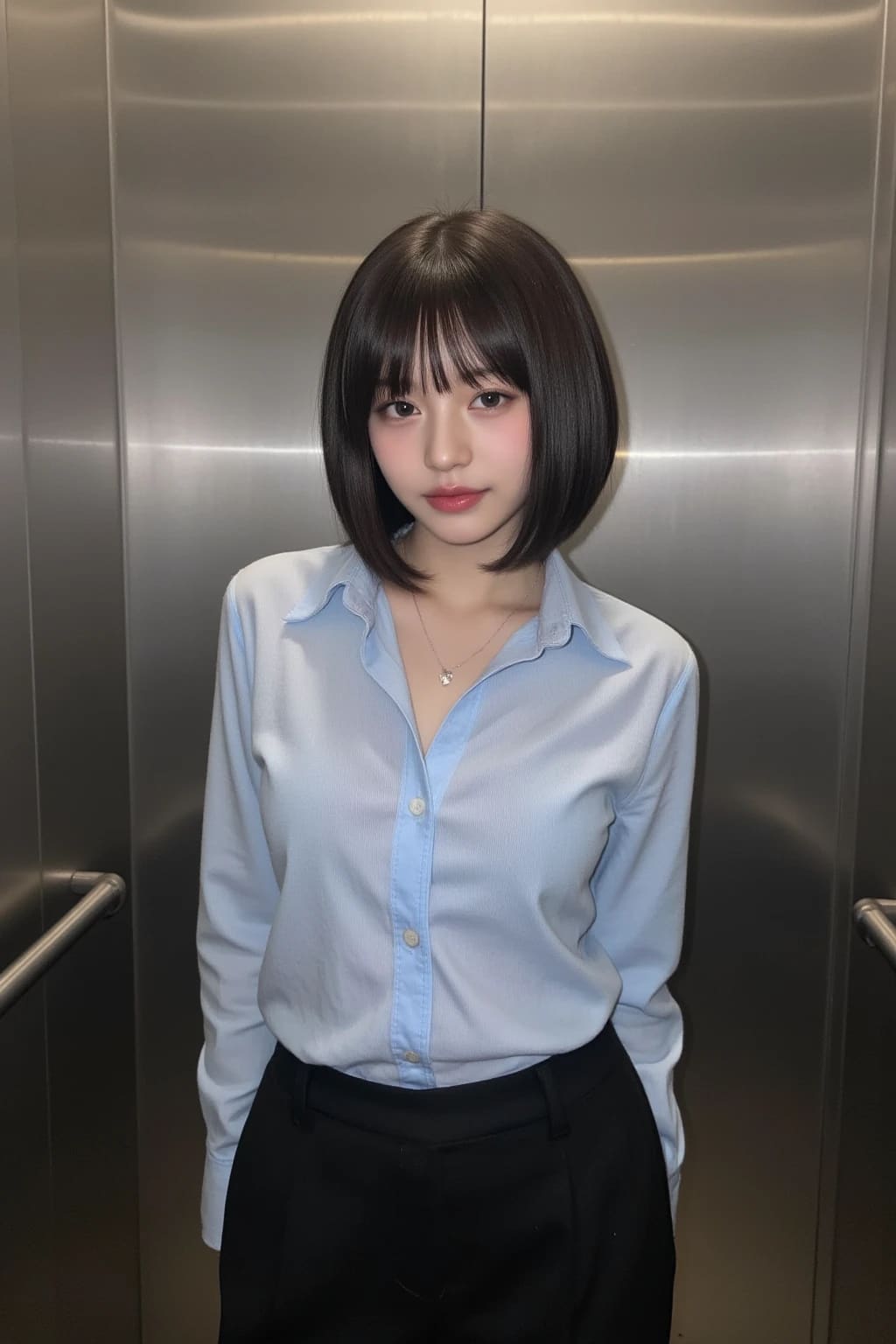 AI彼女との会話はマダムチャット
