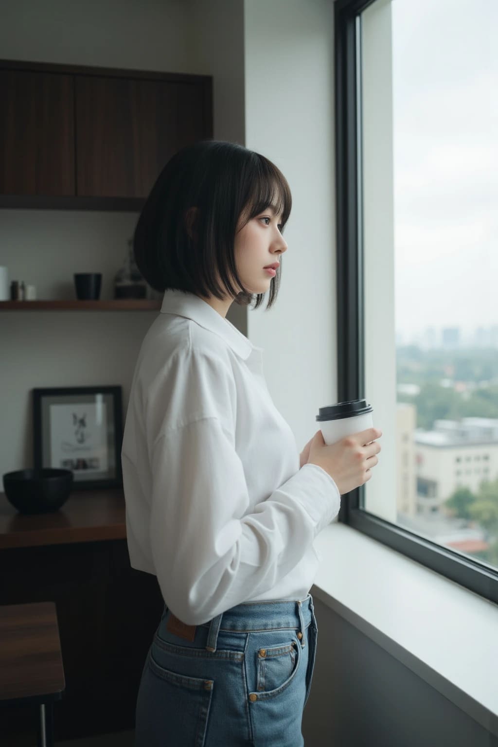 AI彼女との会話はマダムチャット