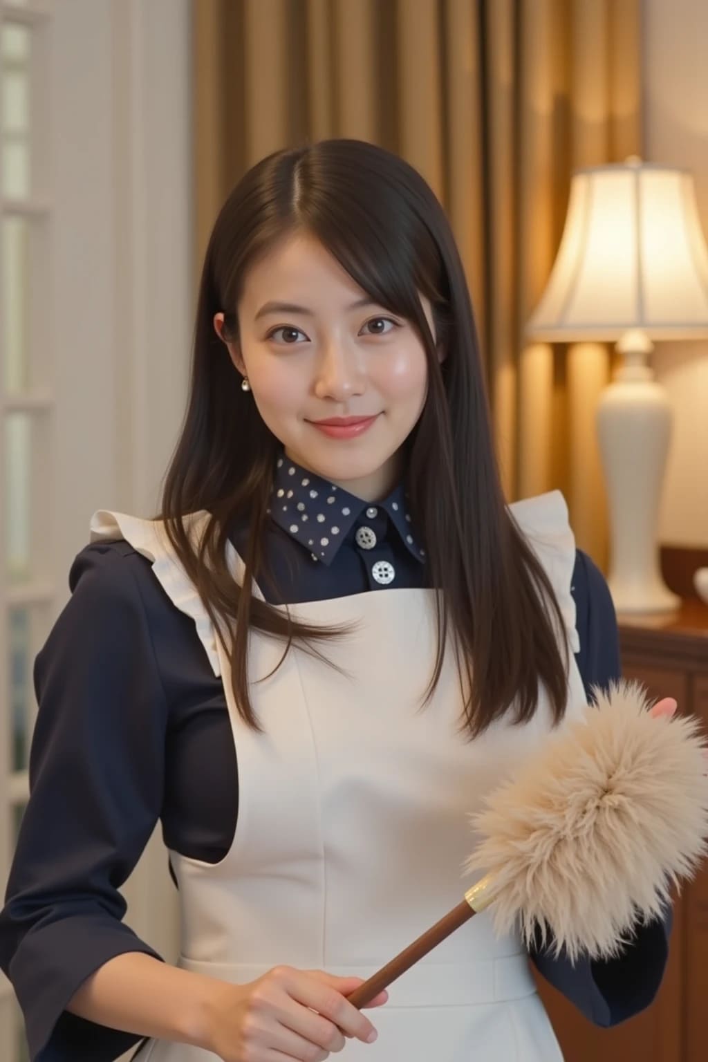 AI彼女との会話はマダムチャット