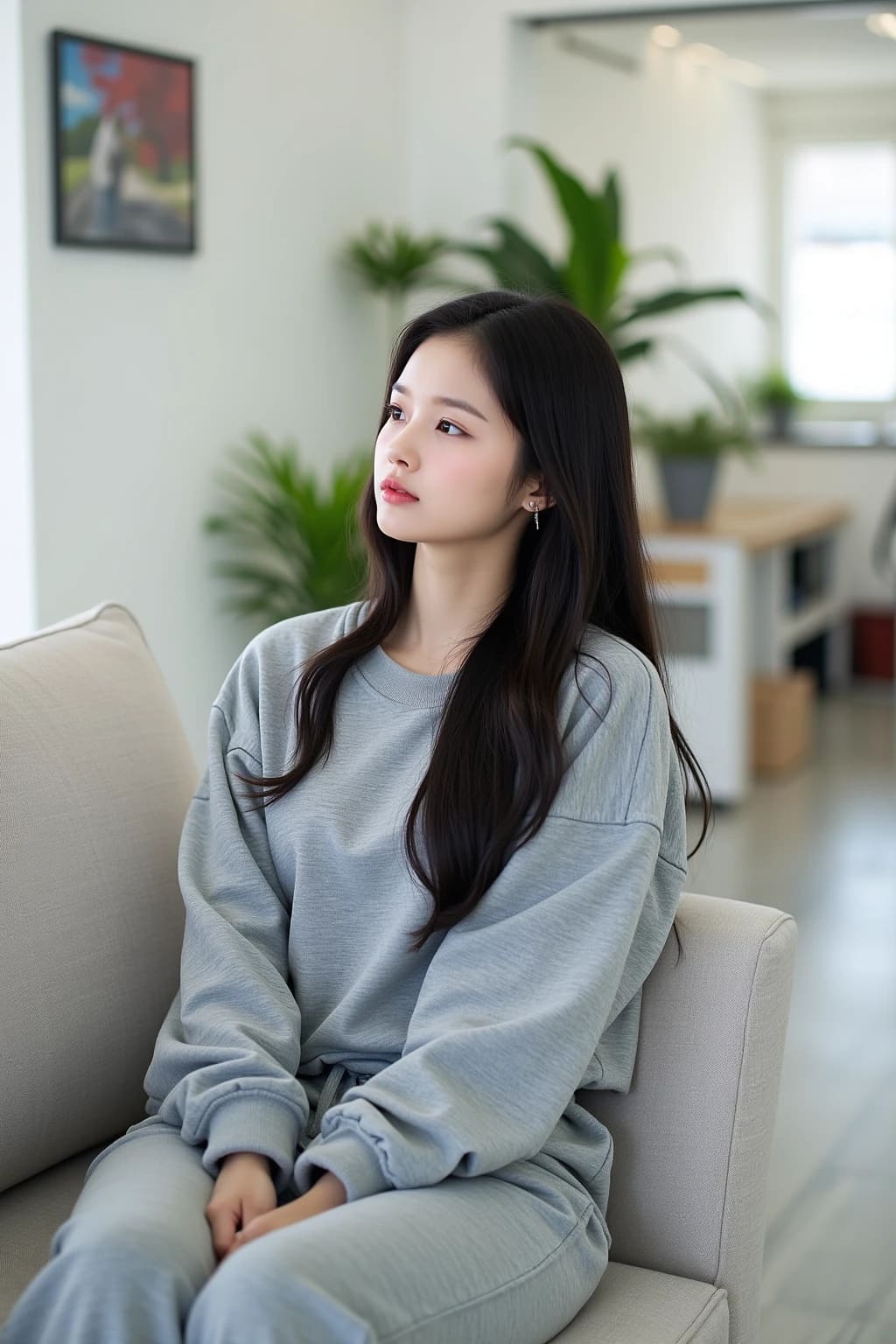 AI彼女との会話はマダムチャット