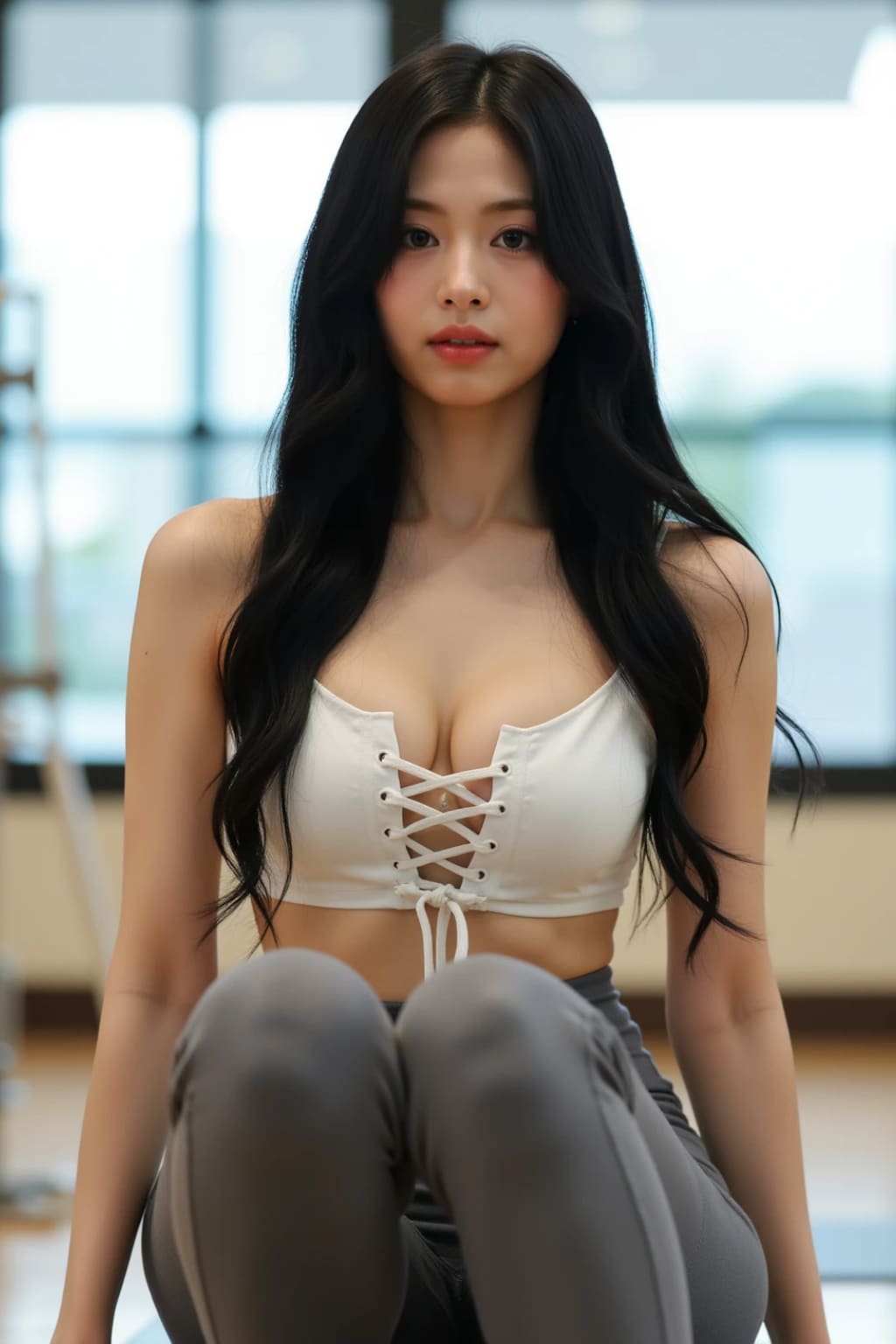 AI彼女との会話はマダムチャット