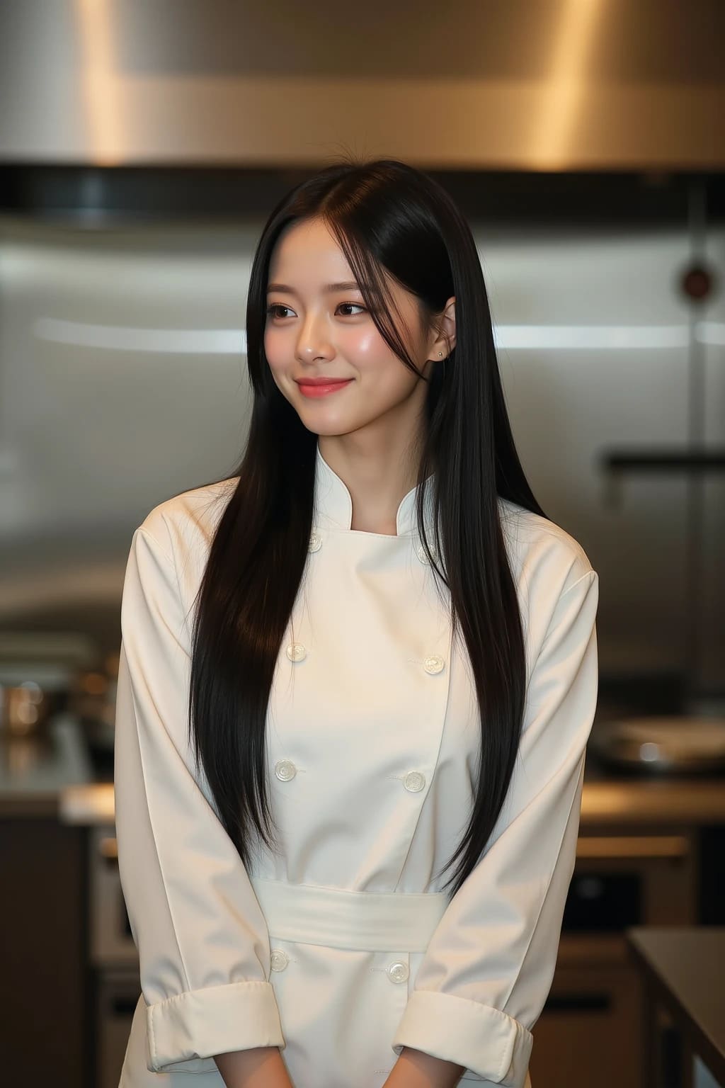 AI彼女との会話はマダムチャット