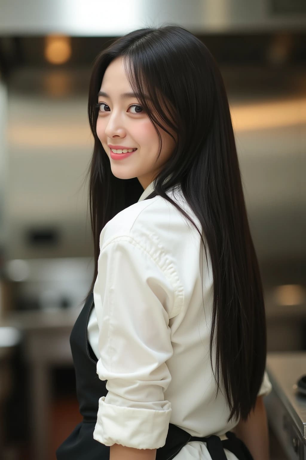 AI彼女との会話はマダムチャット