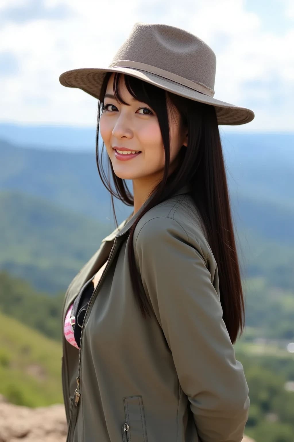 AI彼女との会話はマダムチャット