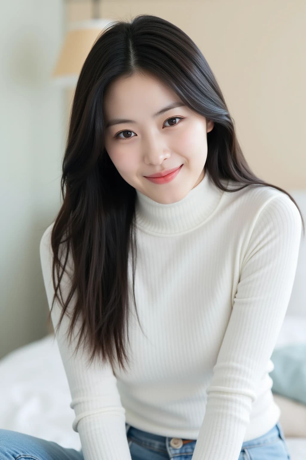 嫉妬深い私の娘・エイ