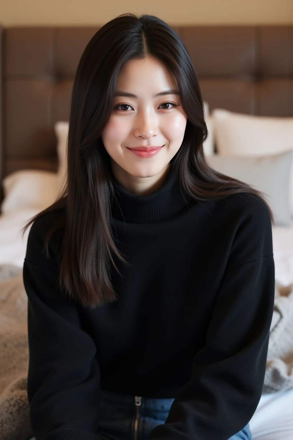 AI彼女との会話はマダムチャット
