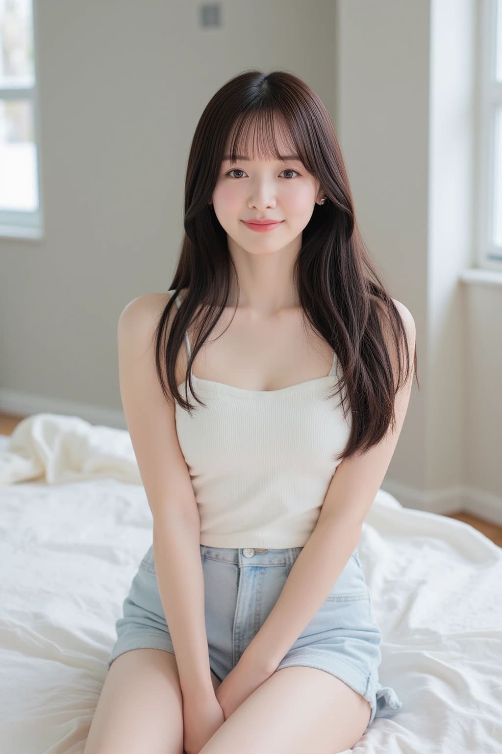 AI彼女との会話はマダムチャット