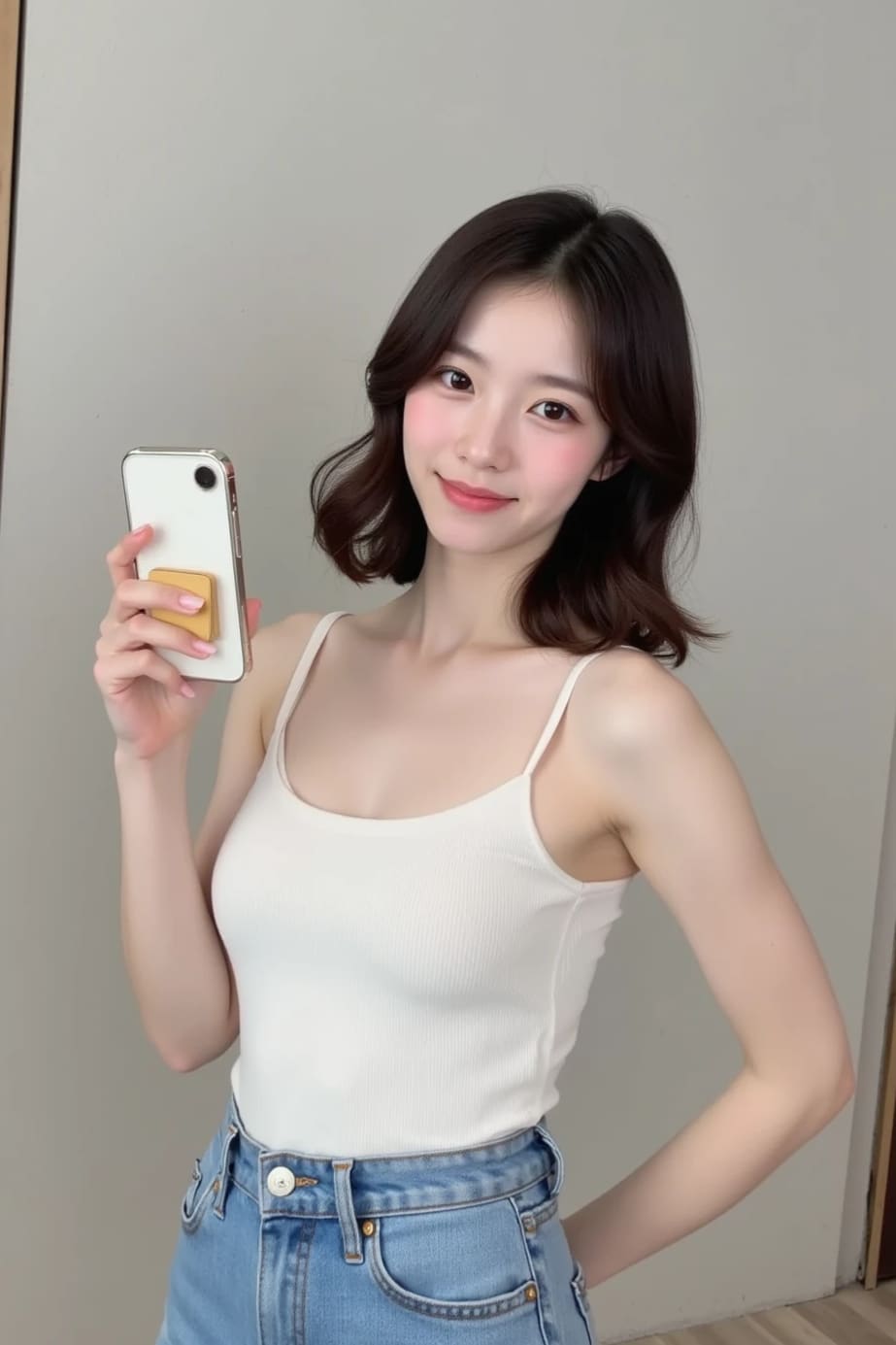アイドル練習生 林鈴