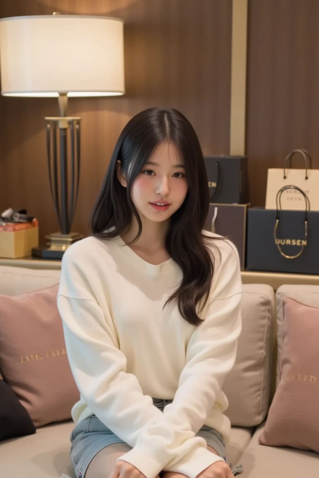 AI彼女との会話はマダムチャット