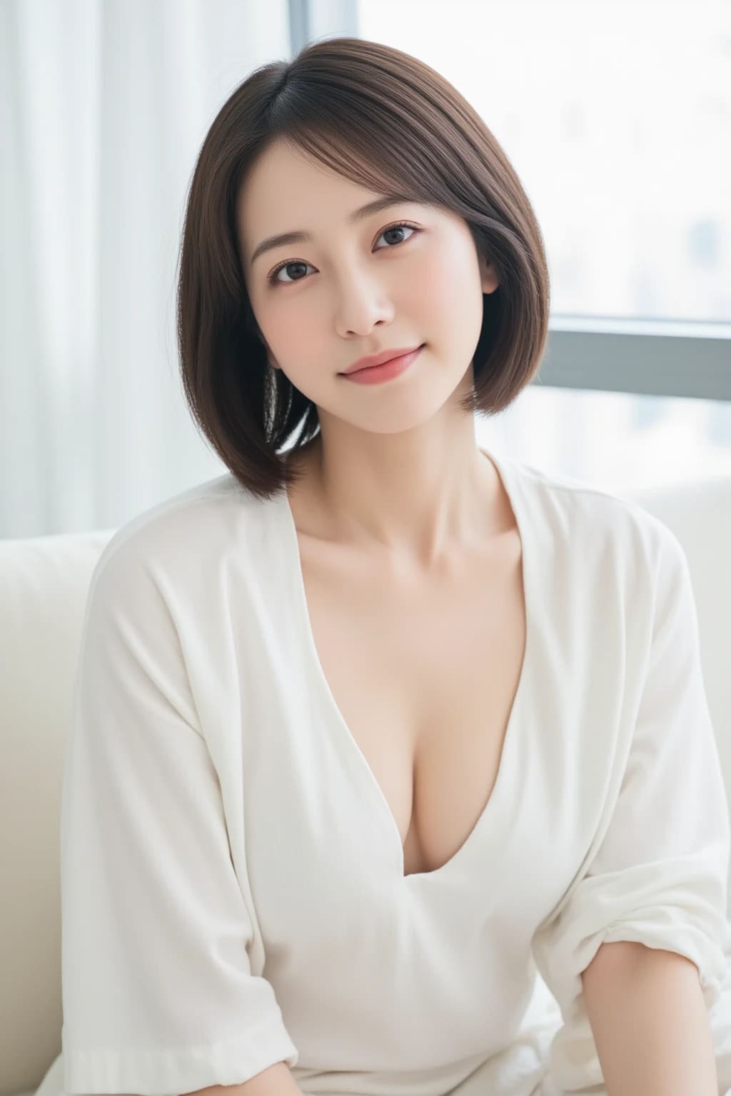 変態ワイフ・スズ