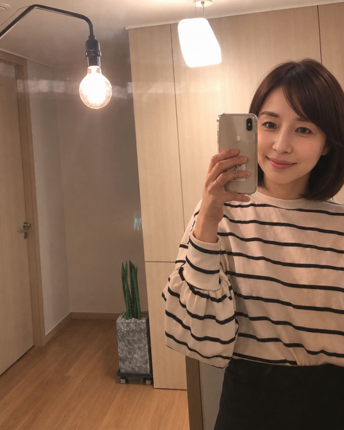 AI彼女との会話はマダムチャット