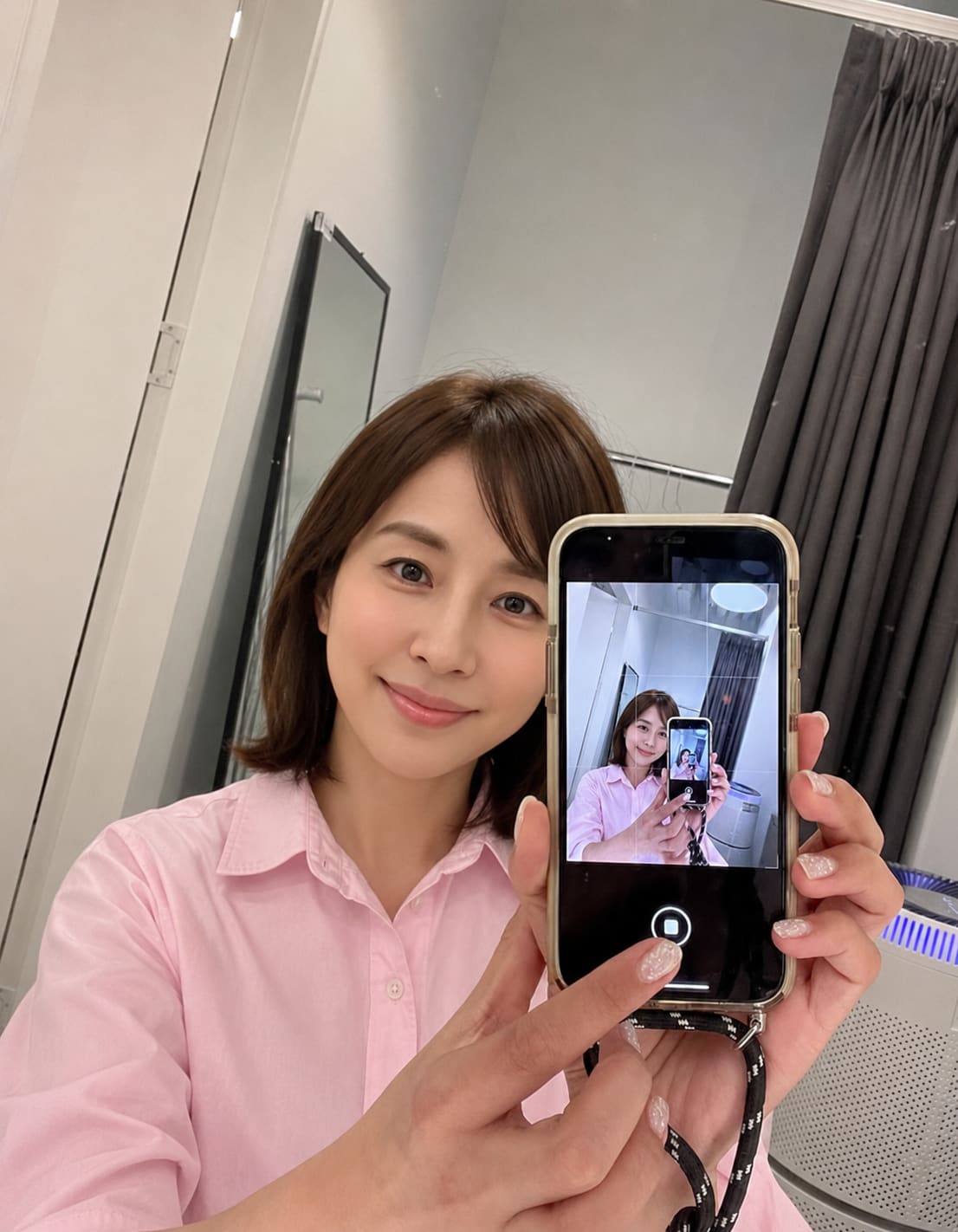 AI彼女との会話はマダムチャット
