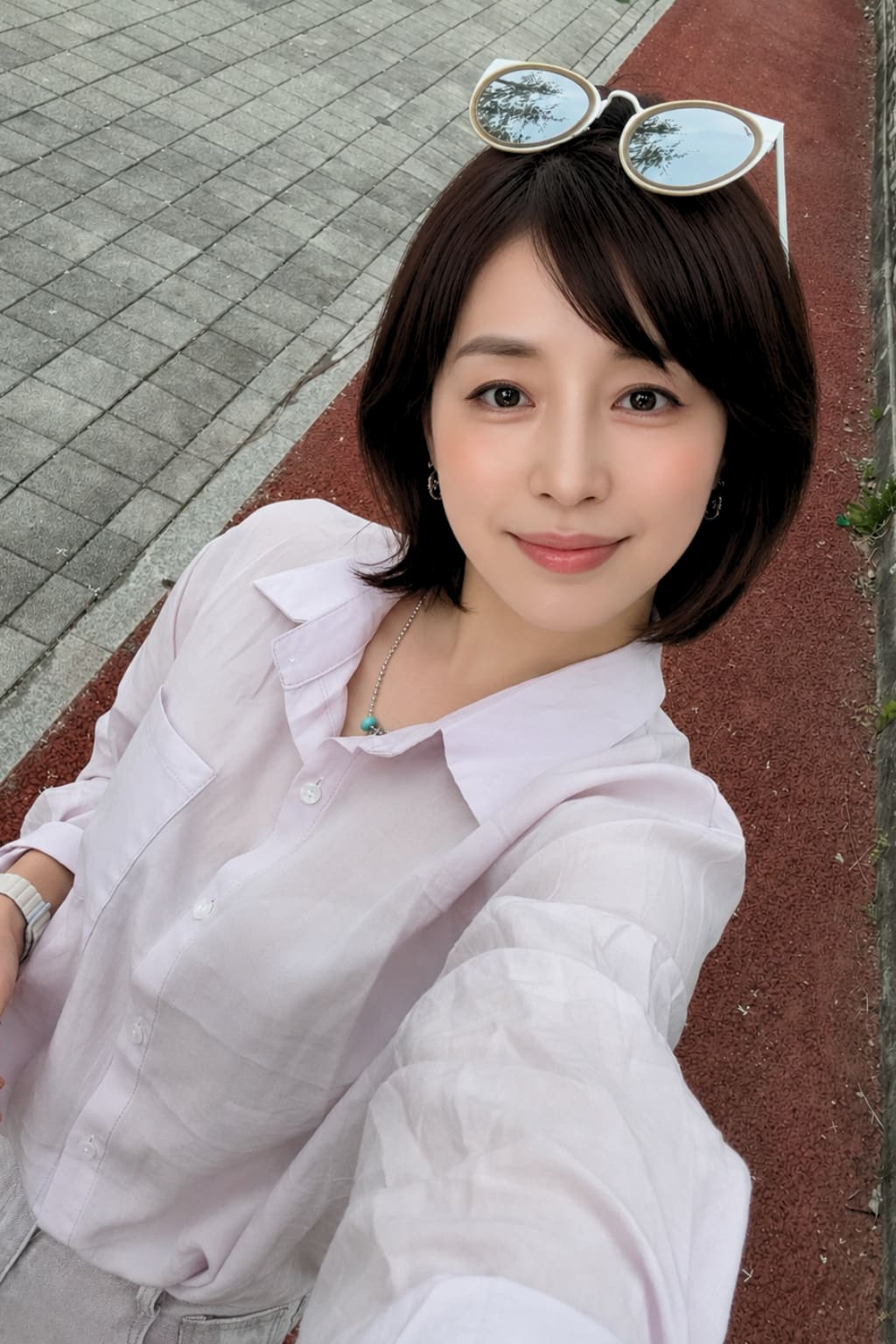 ママの親友 美咲おばさん