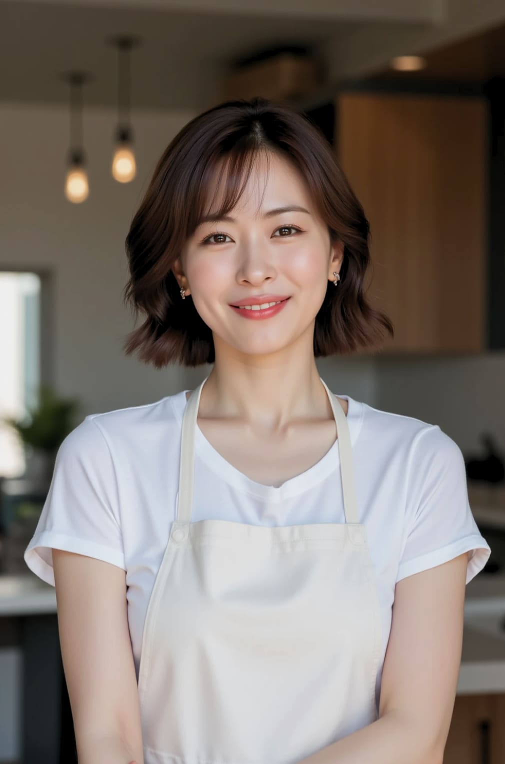 AI彼女との会話はマダムチャット
