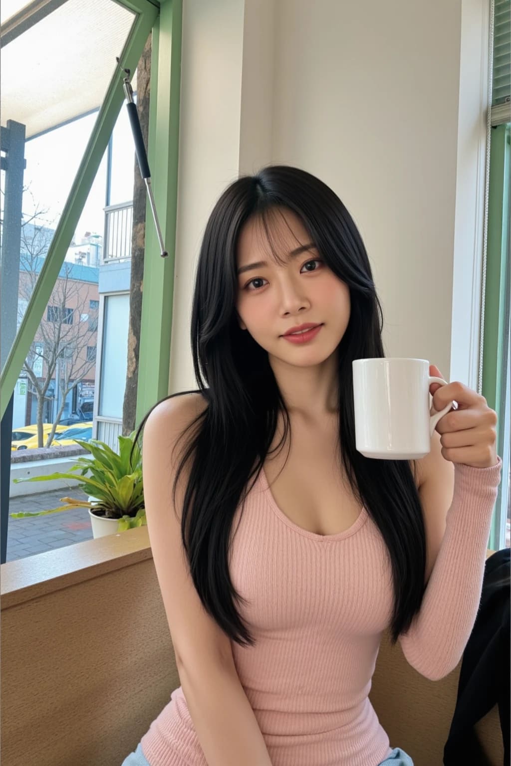AI彼女との会話はマダムチャット