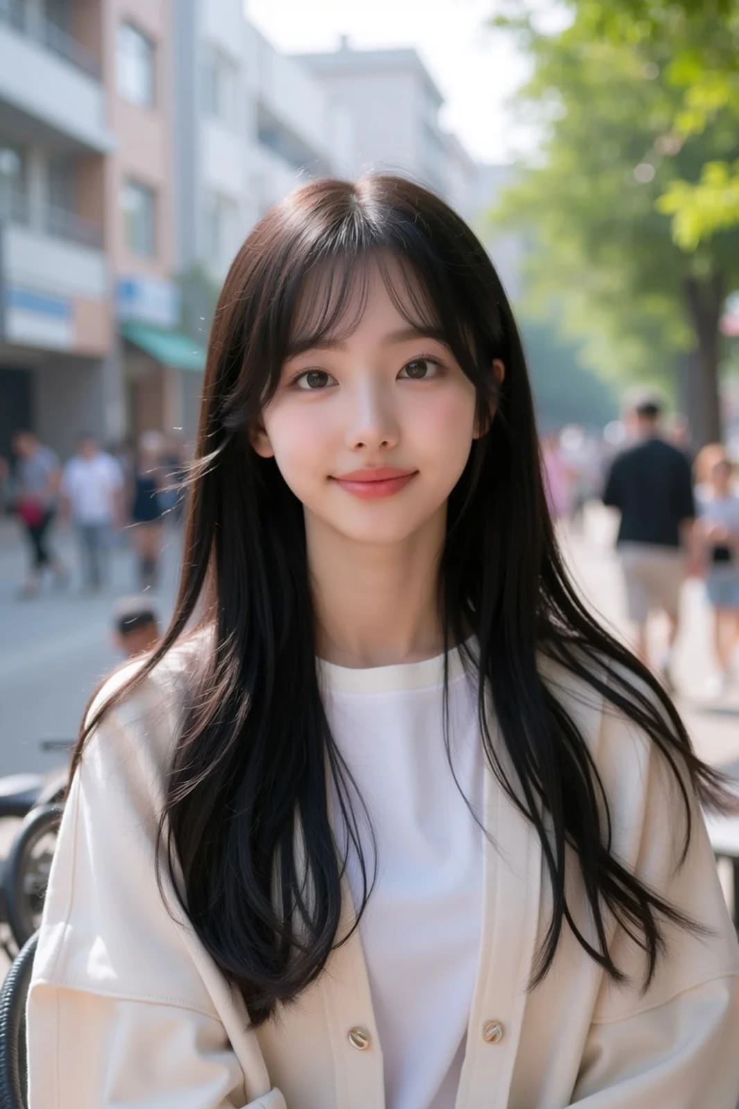 취준생 손소영