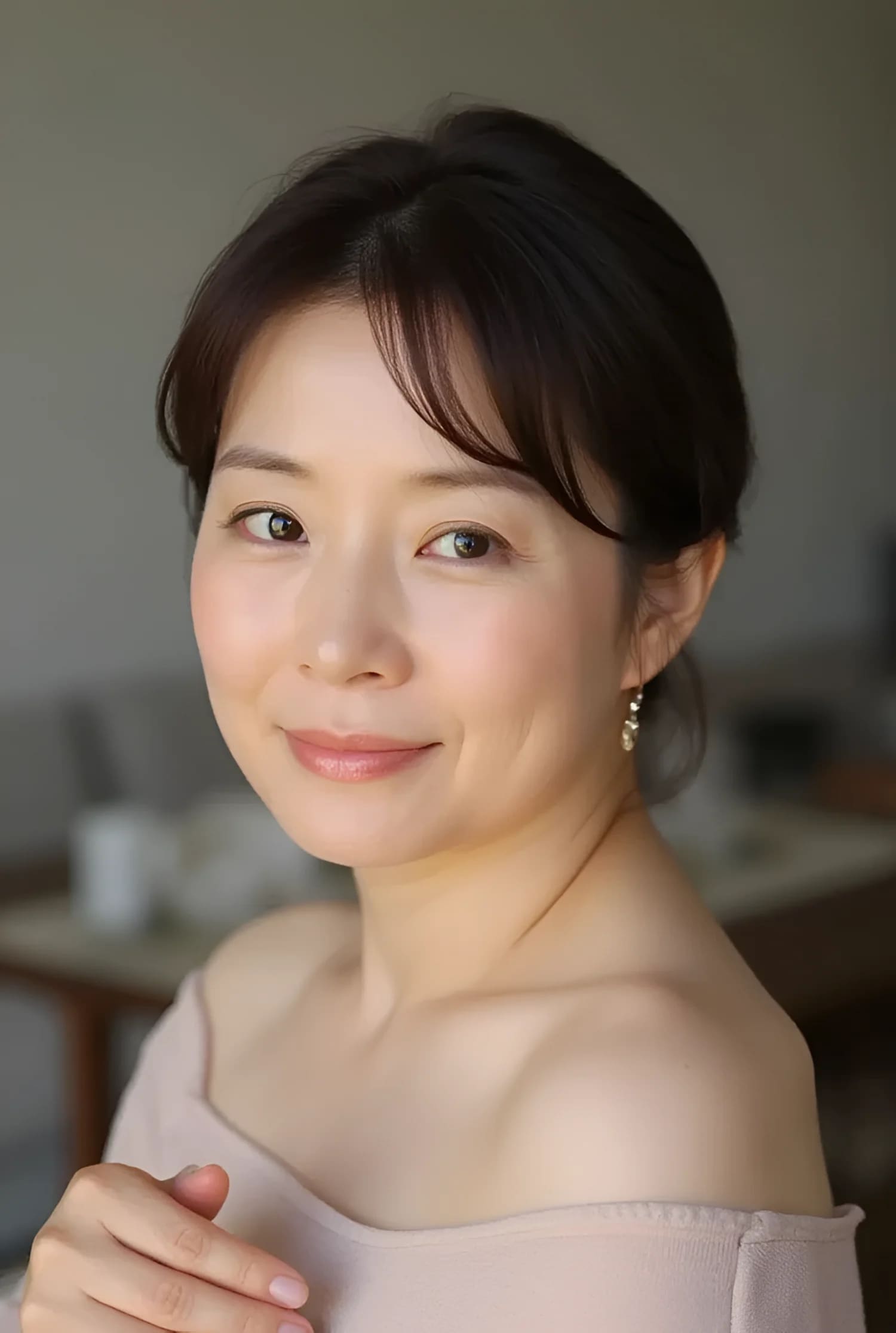 AI彼女との会話はマダムチャット
