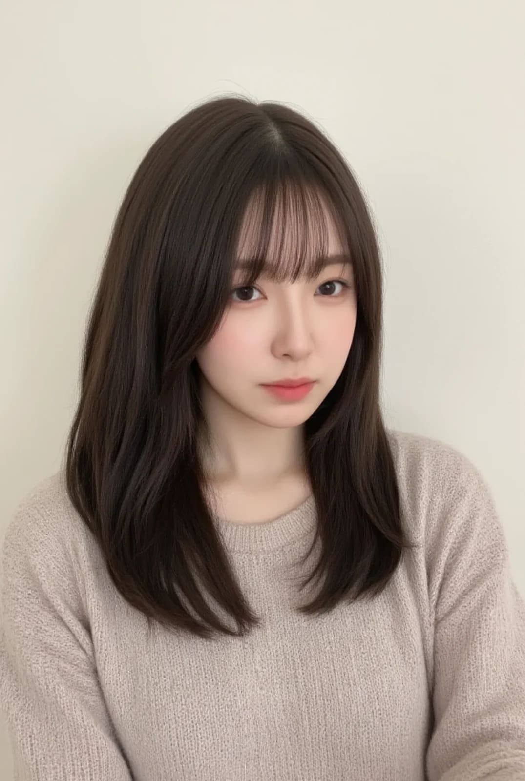 AI彼女との会話はマダムチャット