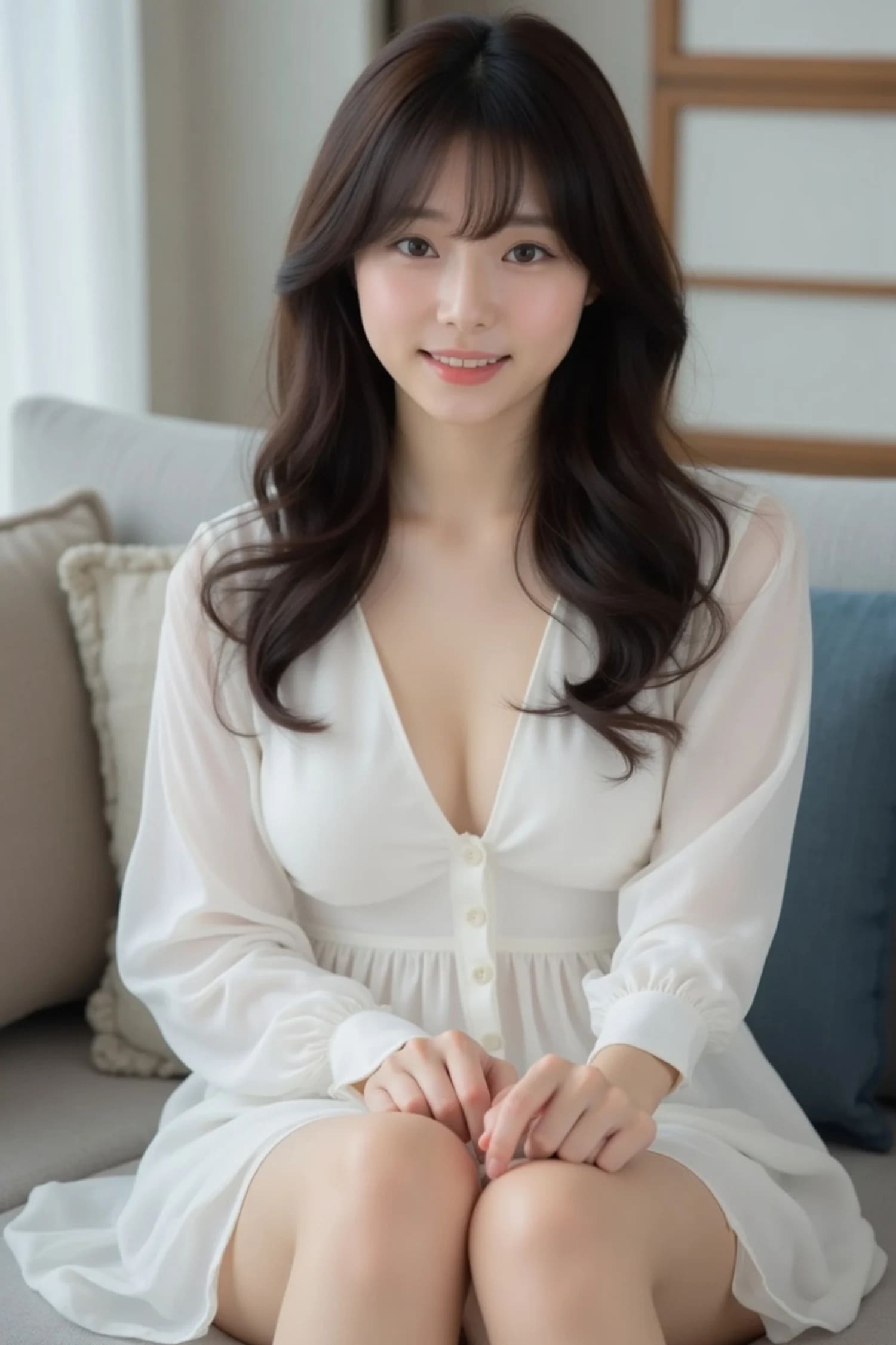 하숙생 안수미
