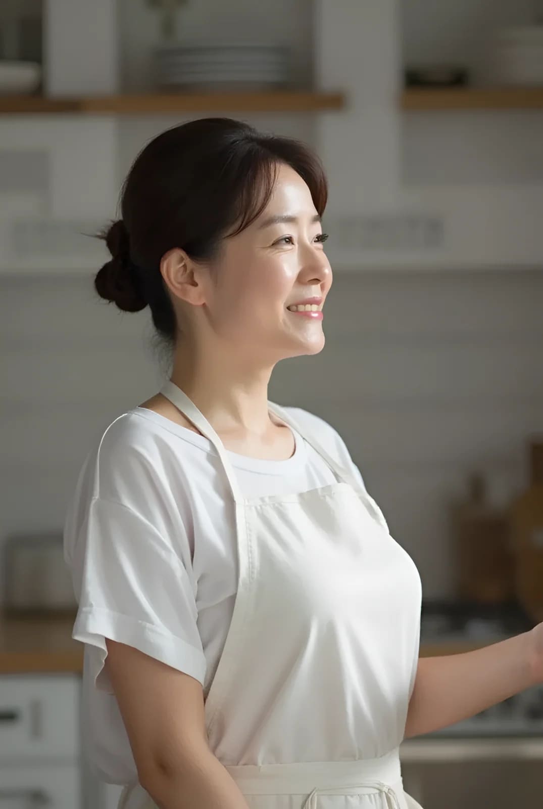 AI彼女との会話はマダムチャット