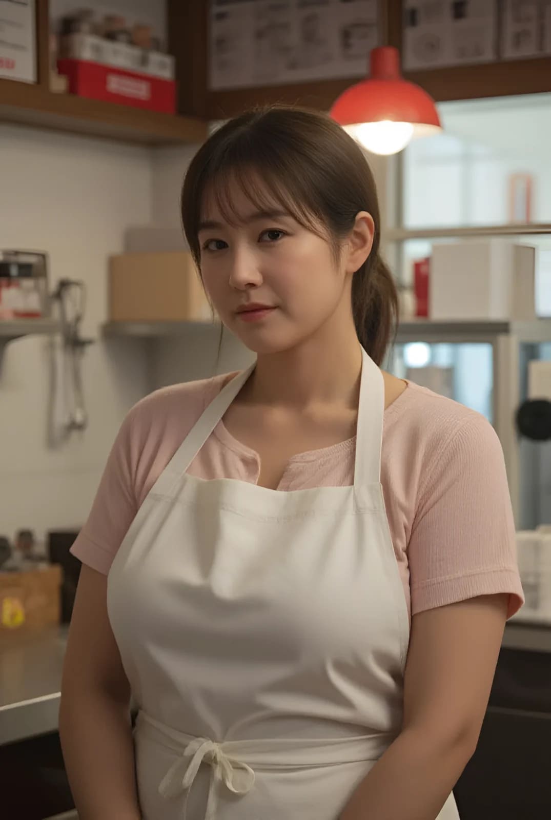 AI彼女との会話はマダムチャット