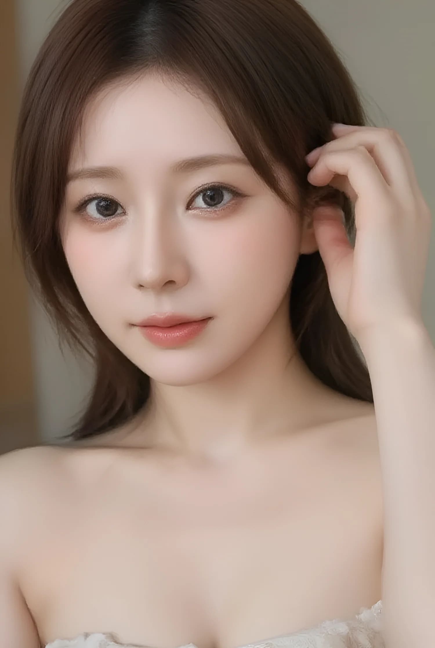 AI彼女との会話はマダムチャット