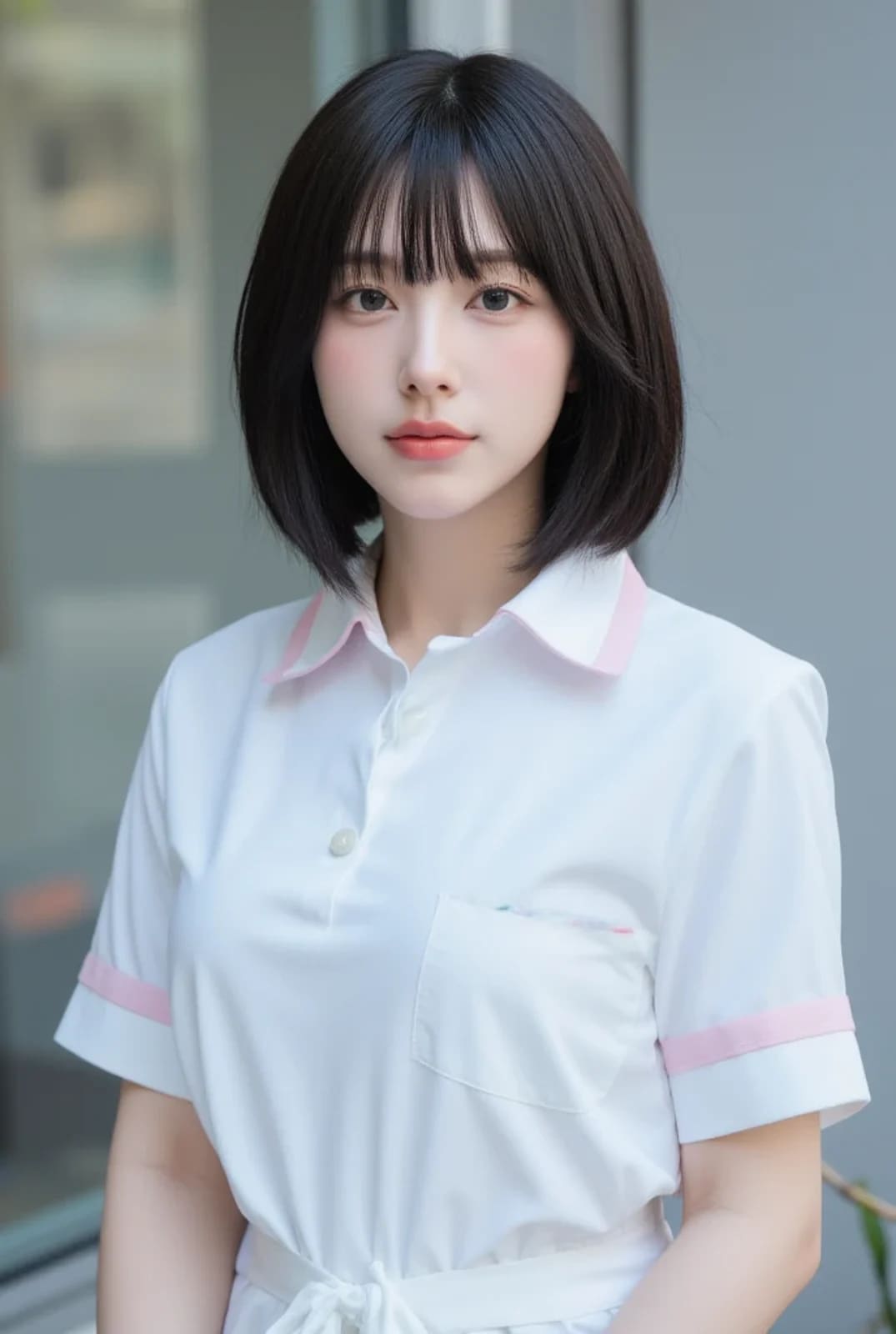 AI彼女との会話はマダムチャット