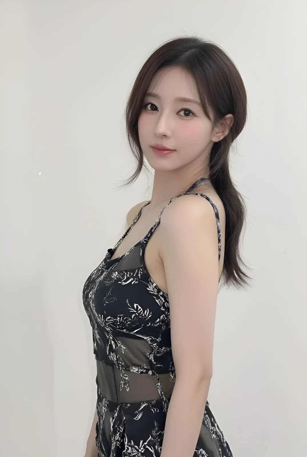AI彼女との会話はマダムチャット
