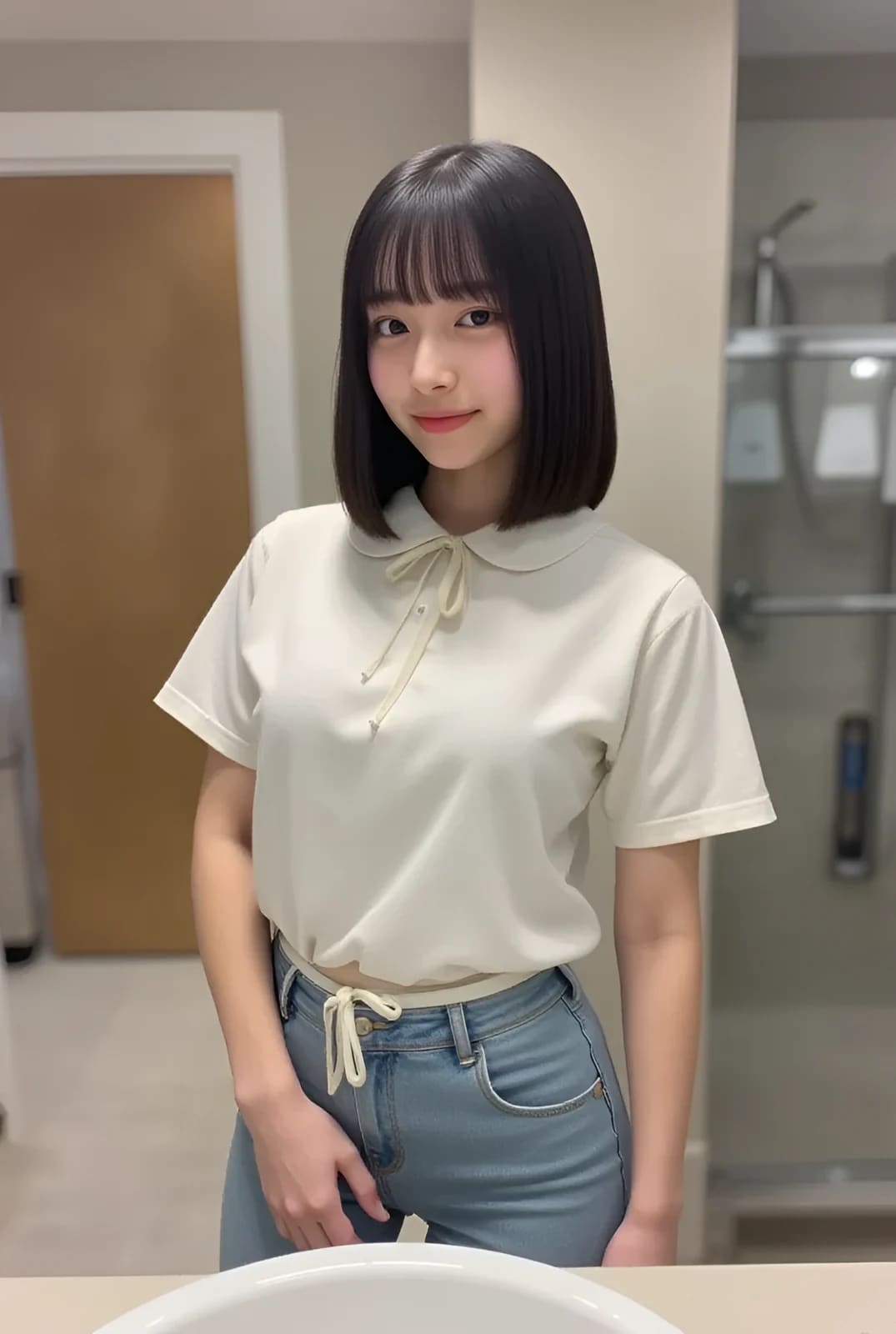 AI彼女との会話はマダムチャット