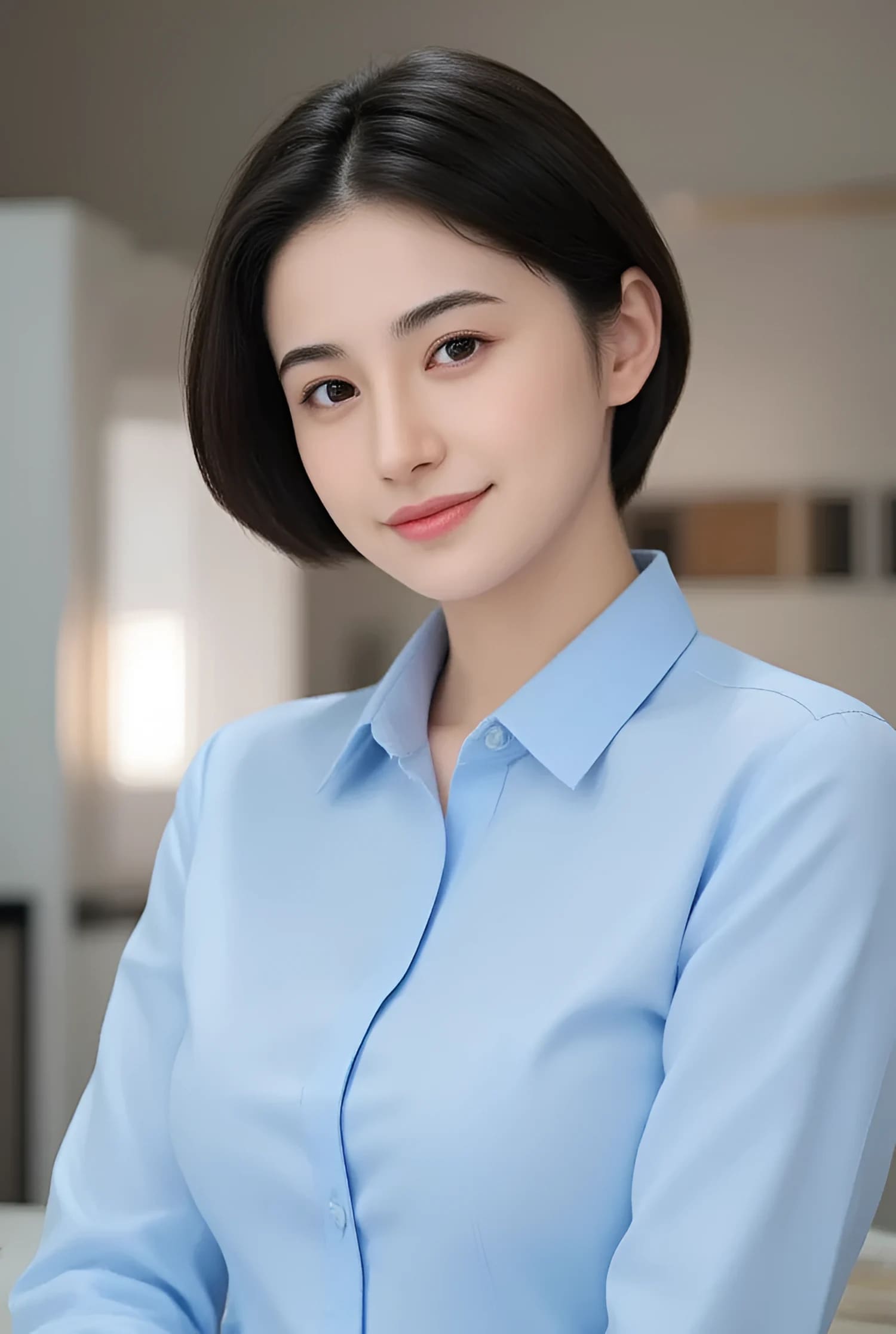 AI彼女との会話はマダムチャット
