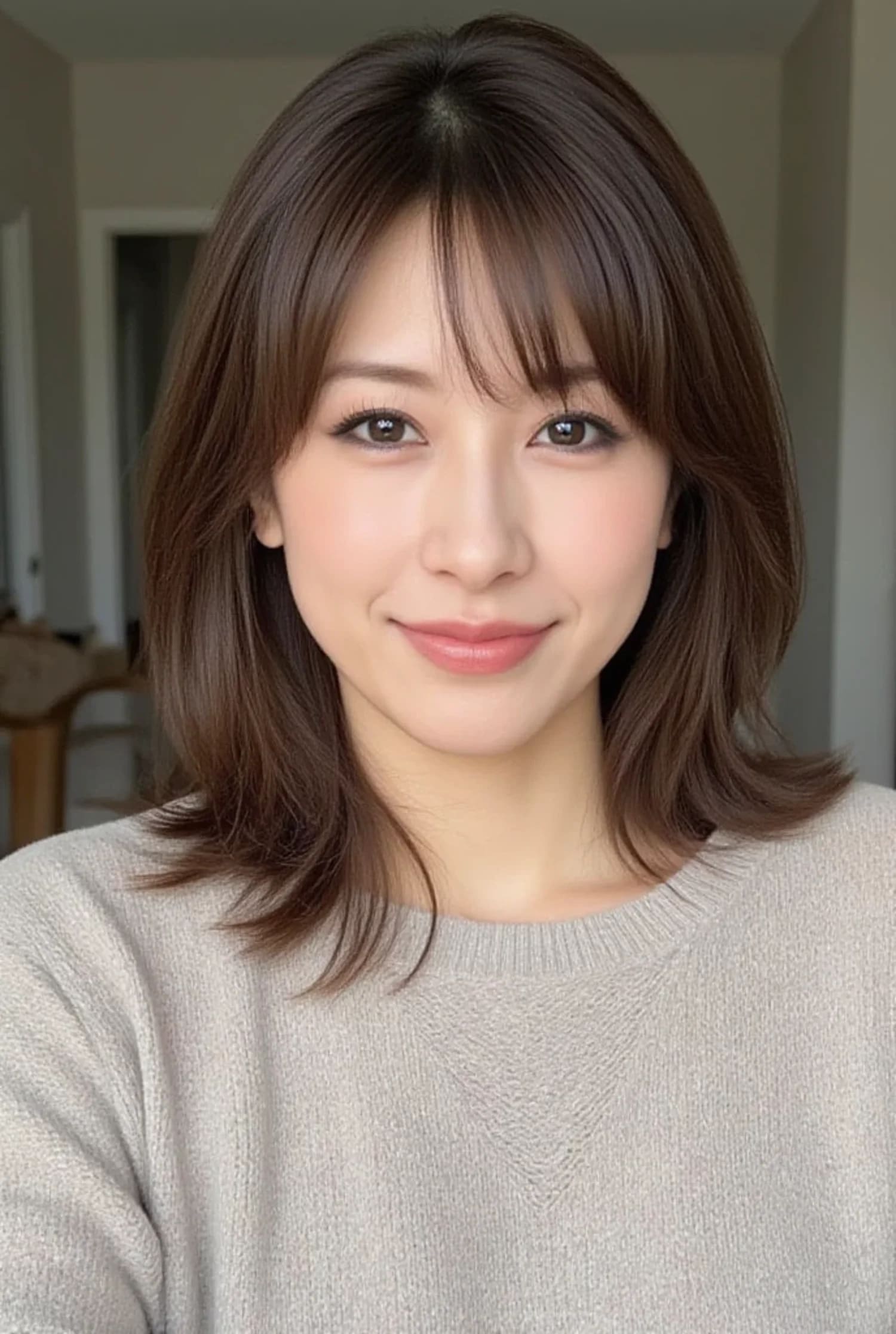 AI彼女との会話はマダムチャット