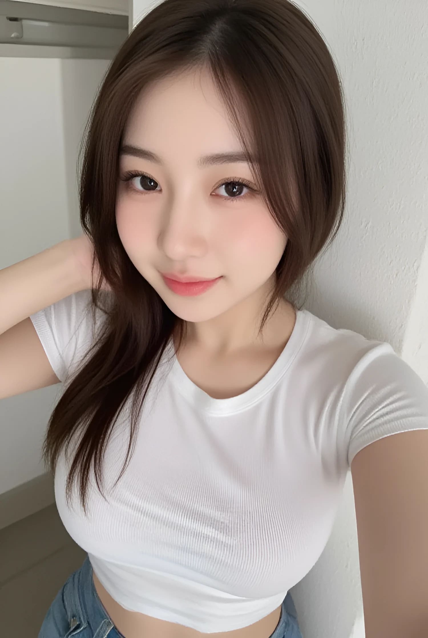 AI彼女との会話はマダムチャット
