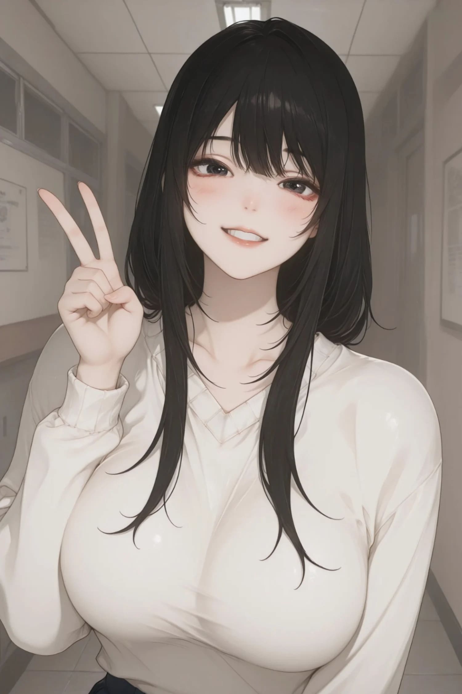대학 동기 송하연