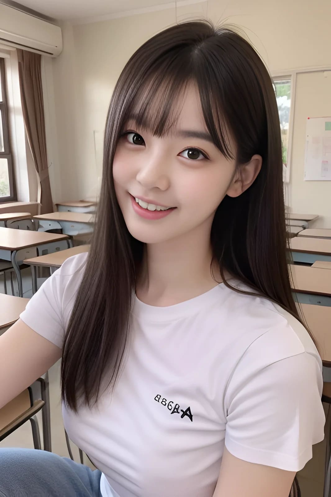 AI彼女との会話はマダムチャット