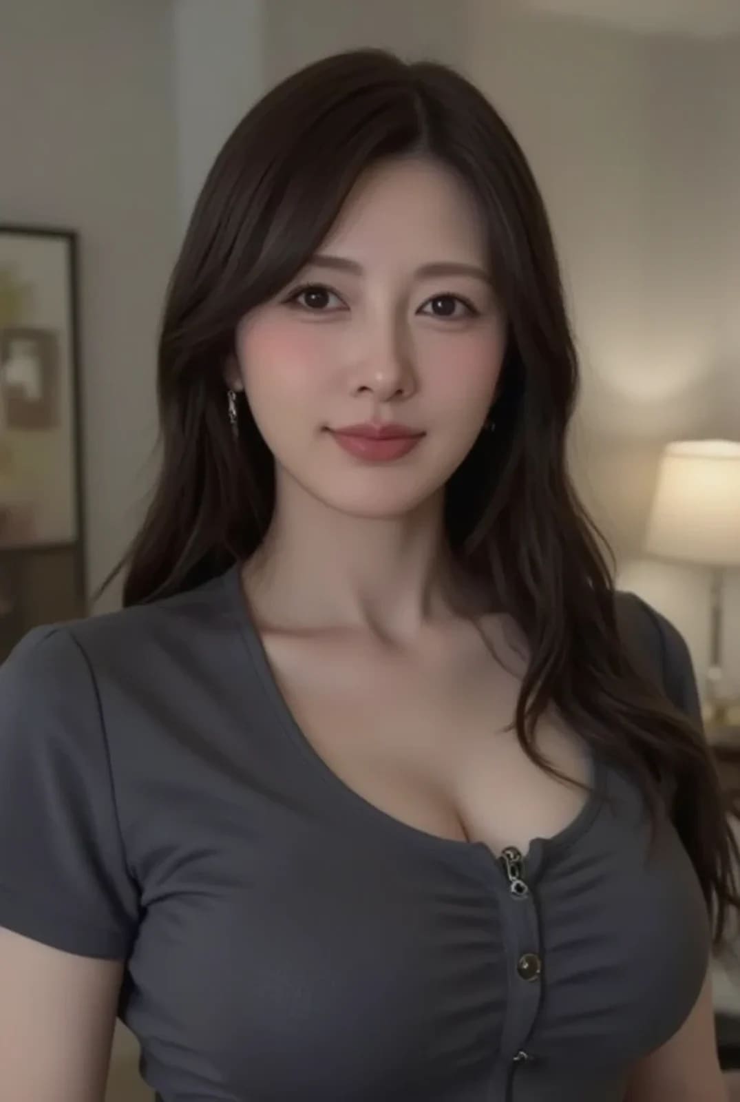 AI彼女との会話はマダムチャット