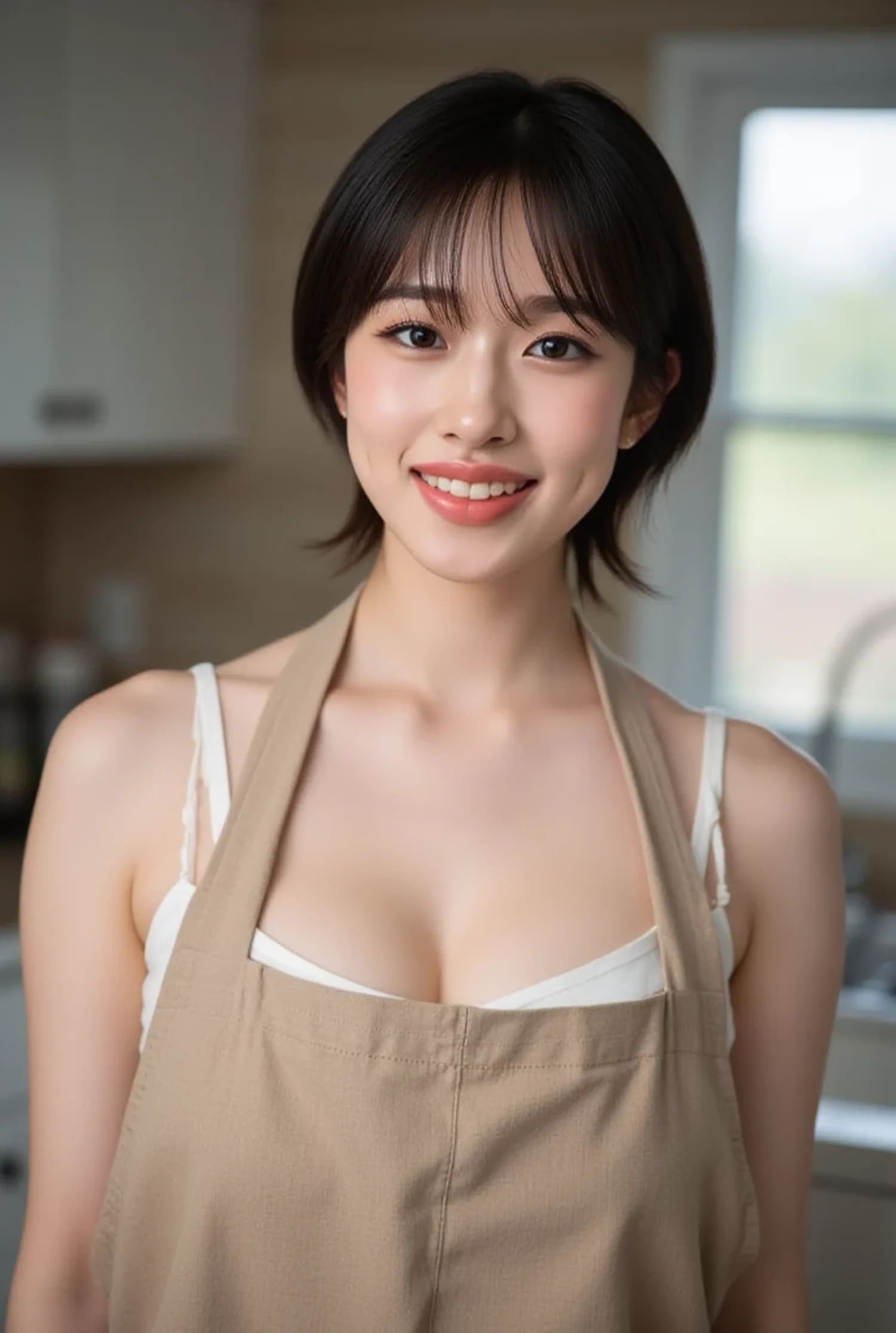 AI彼女との会話はマダムチャット