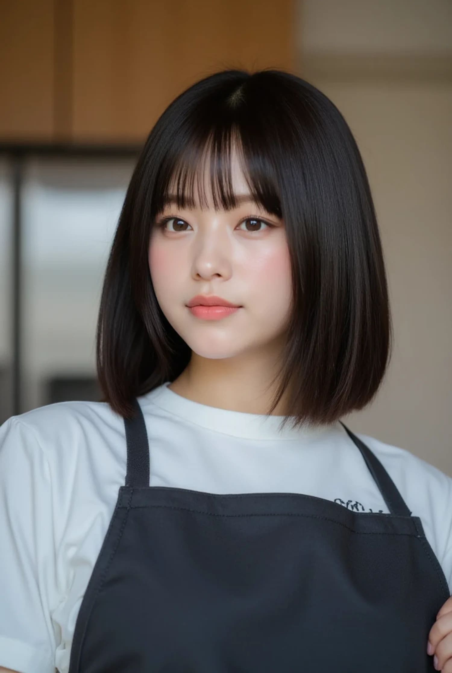 AI彼女との会話はマダムチャット