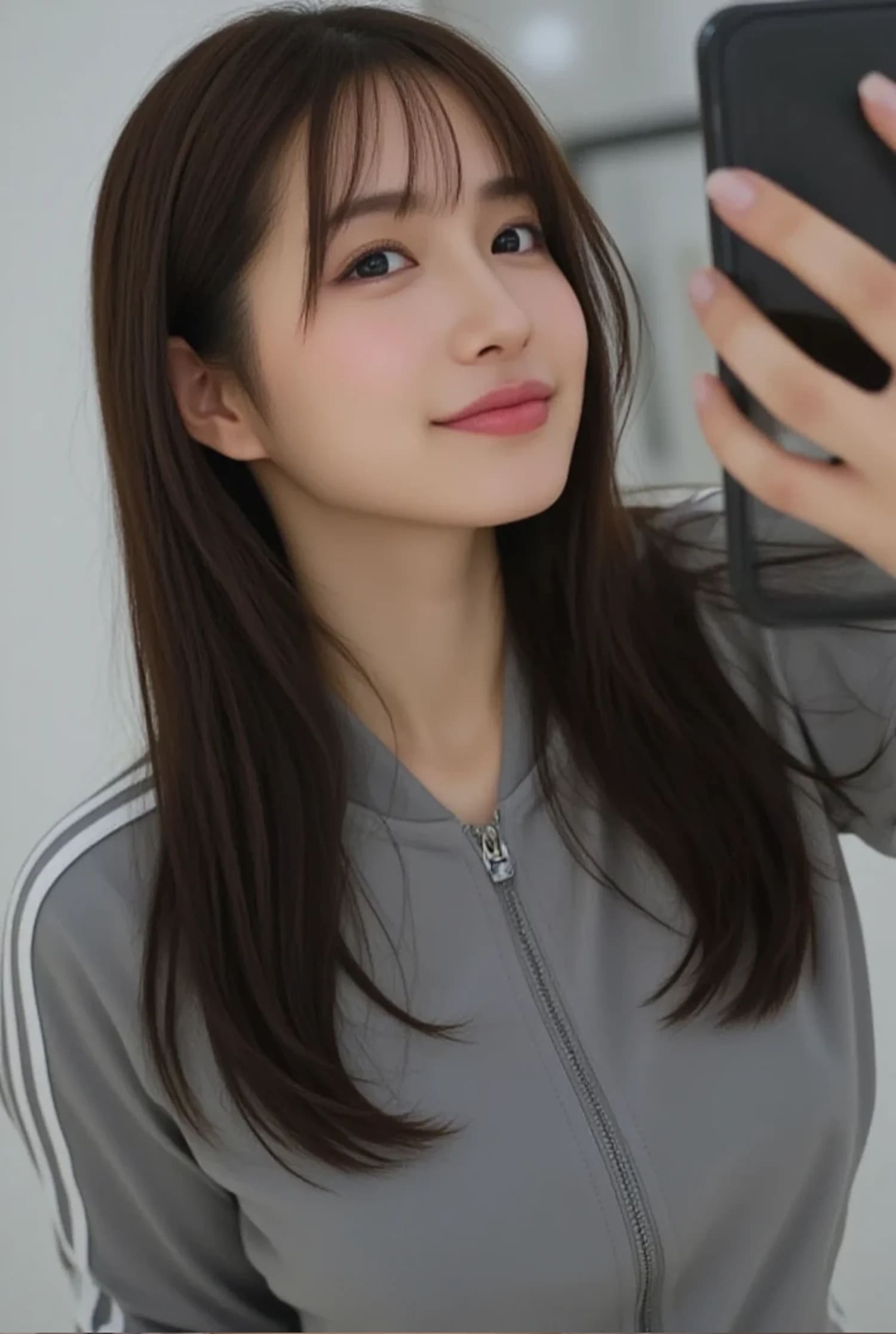 AI彼女との会話はマダムチャット