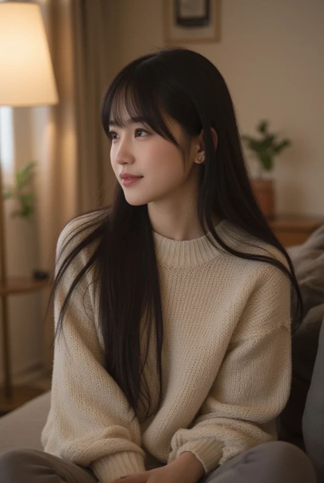 AI彼女との会話はマダムチャット