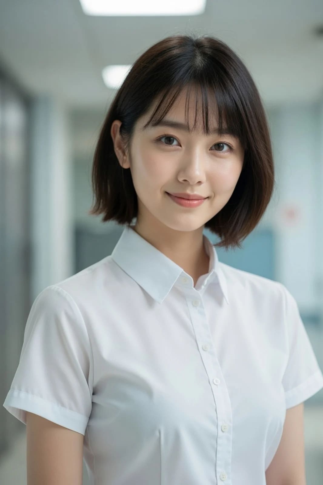 친절한 간호사 안희민