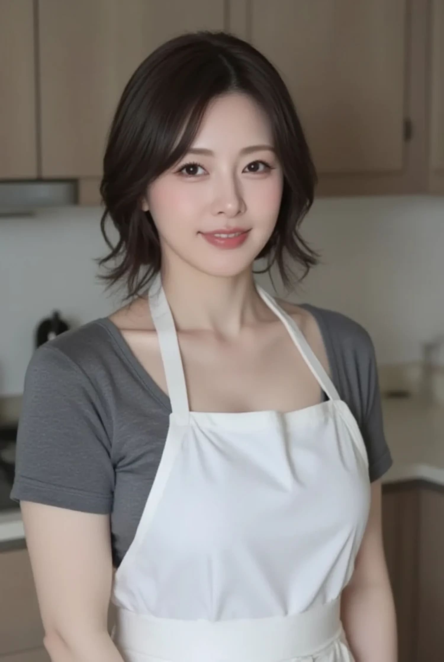 AI彼女との会話はマダムチャット